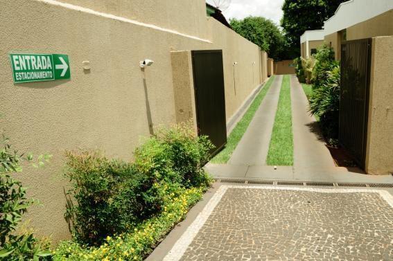 Garden Hotel Ituiutaba Exterior foto